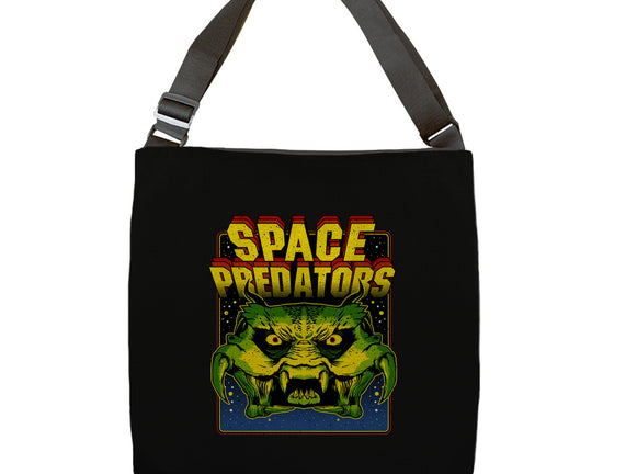 Space Predator