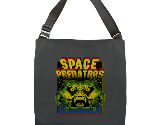 Space Predator