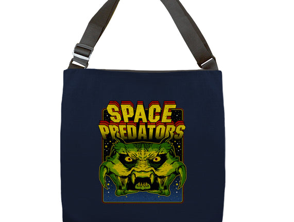 Space Predator