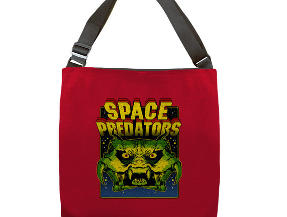 Space Predator