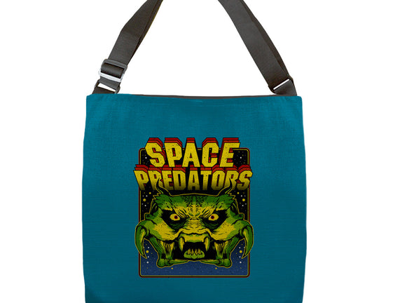 Space Predator