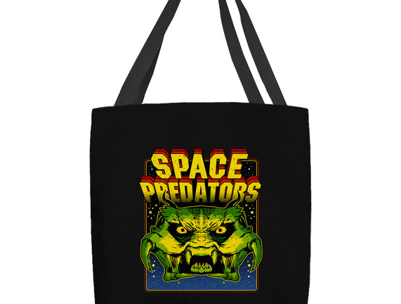 Space Predator