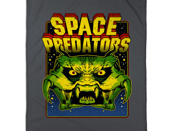 Space Predator