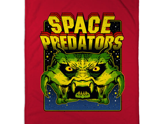 Space Predator