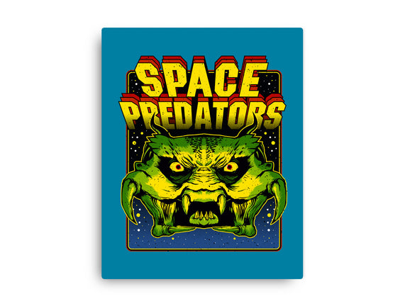 Space Predator