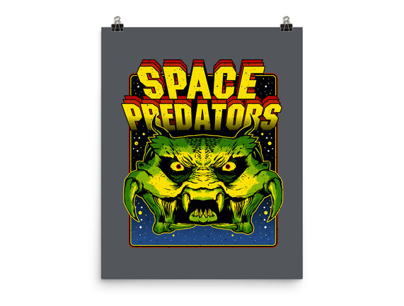 Space Predator