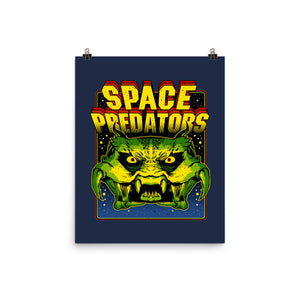 Space Predator