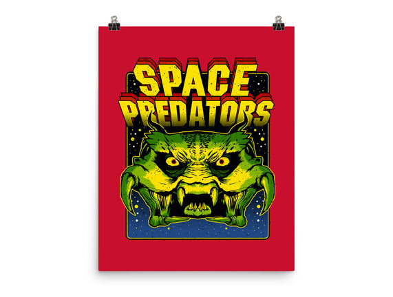 Space Predator