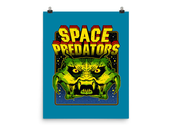 Space Predator