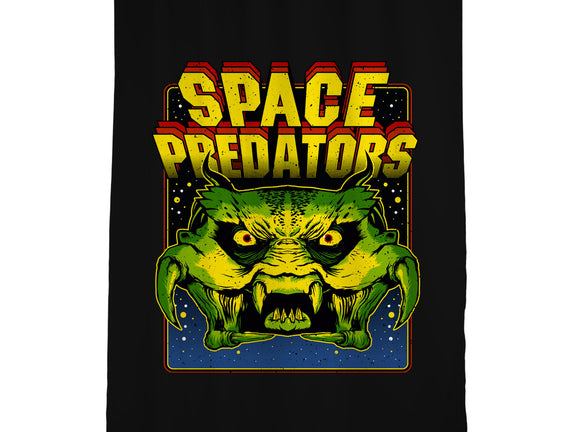 Space Predator