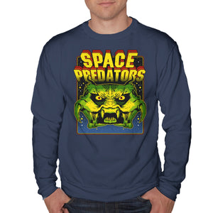 Space Predator