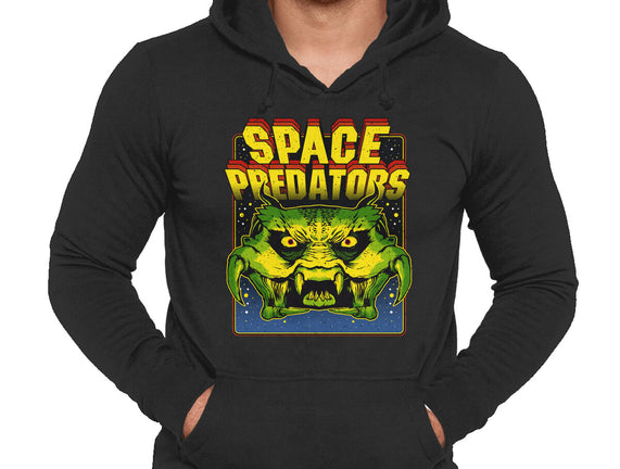 Space Predator