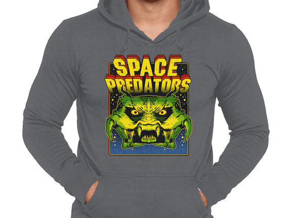 Space Predator