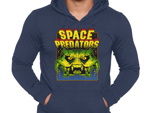 Space Predator
