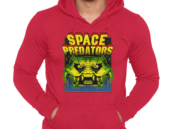Space Predator