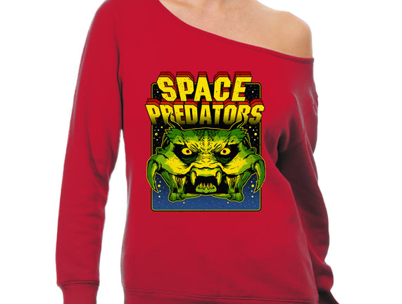 Space Predator