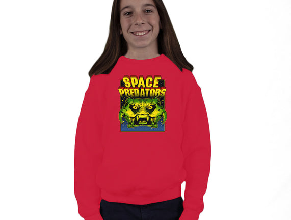 Space Predator