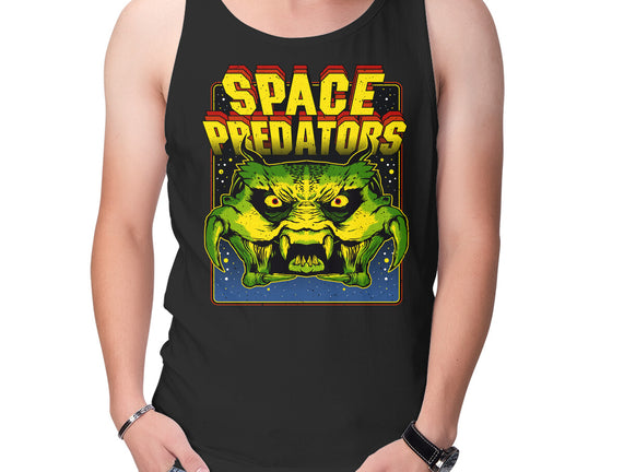 Space Predator