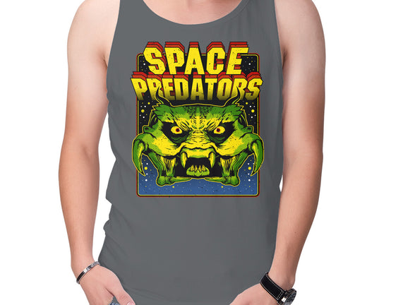 Space Predator