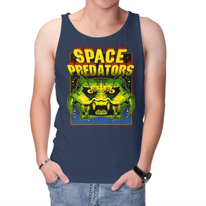 Space Predator