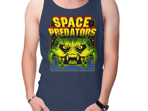 Space Predator