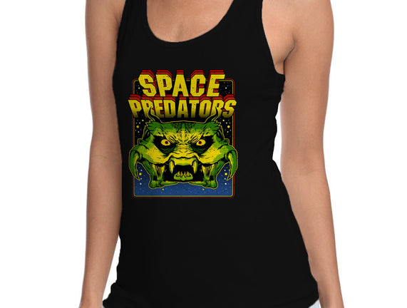 Space Predator