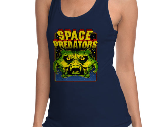 Space Predator