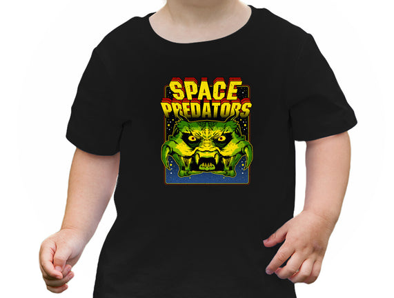 Space Predator