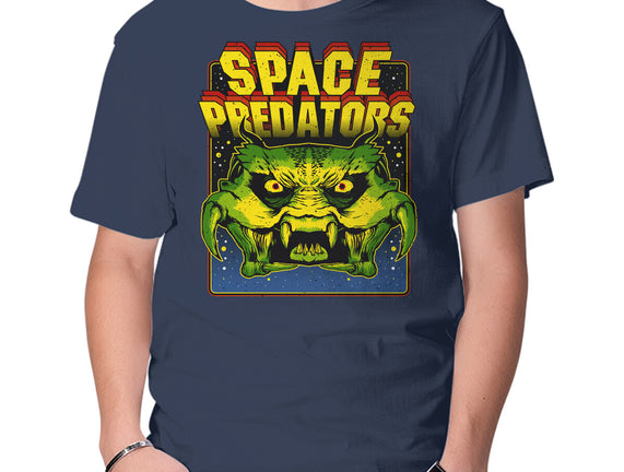 Space Predator