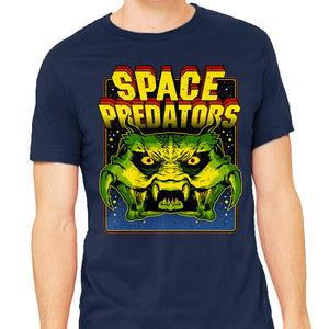 Space Predator