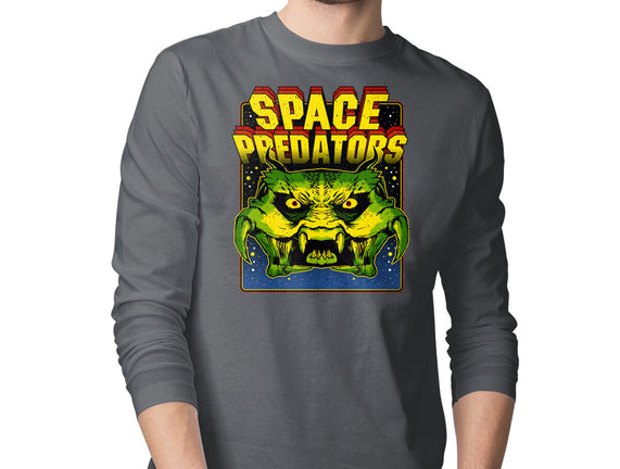 Space Predator