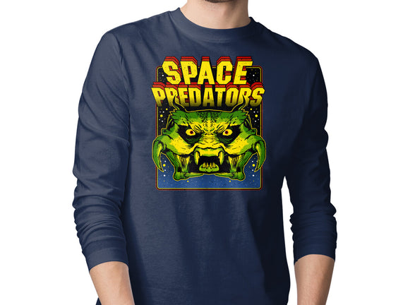 Space Predator