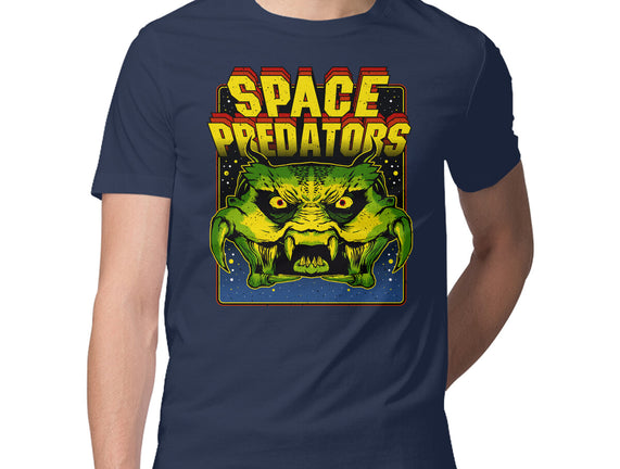 Space Predator