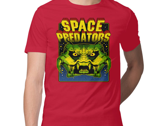 Space Predator