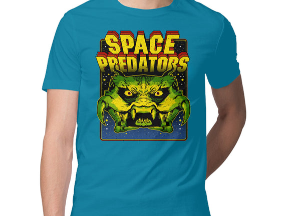 Space Predator