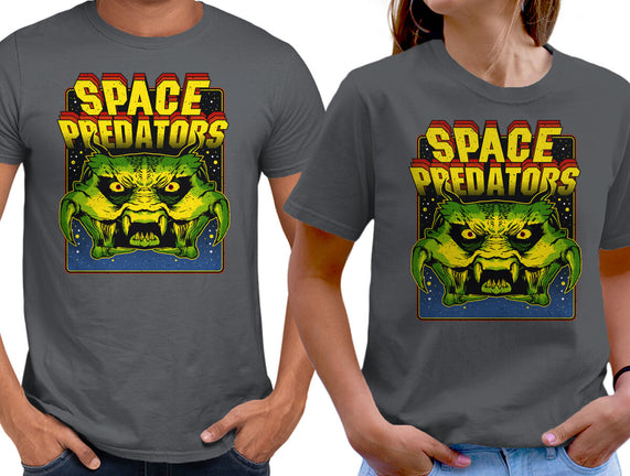 Space Predator