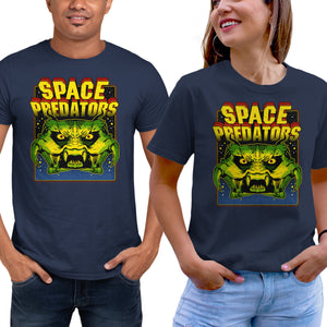 Space Predator