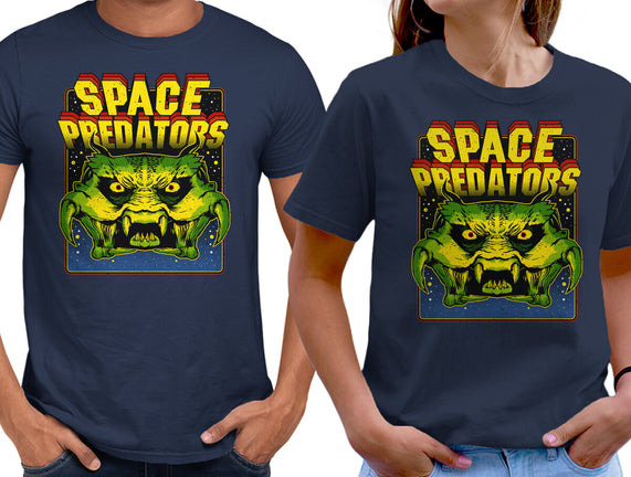 Space Predator