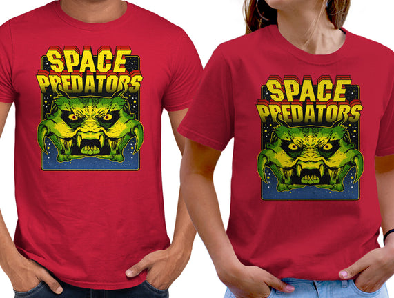 Space Predator