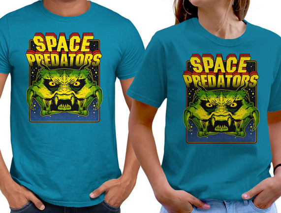 Space Predator