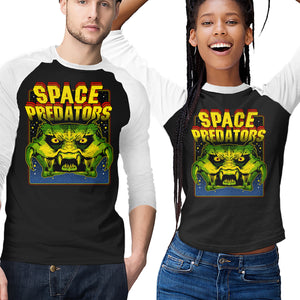 Space Predator