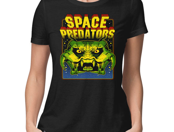 Space Predator