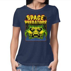 Space Predator