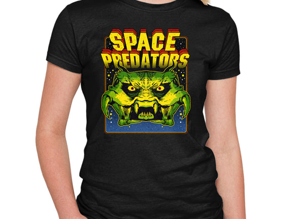 Space Predator