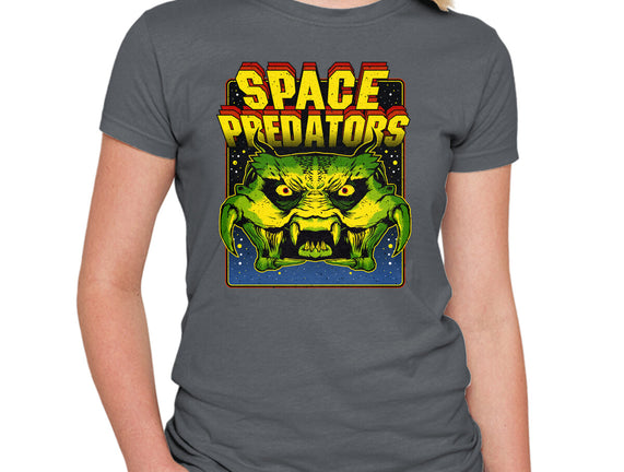 Space Predator