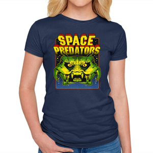 Space Predator