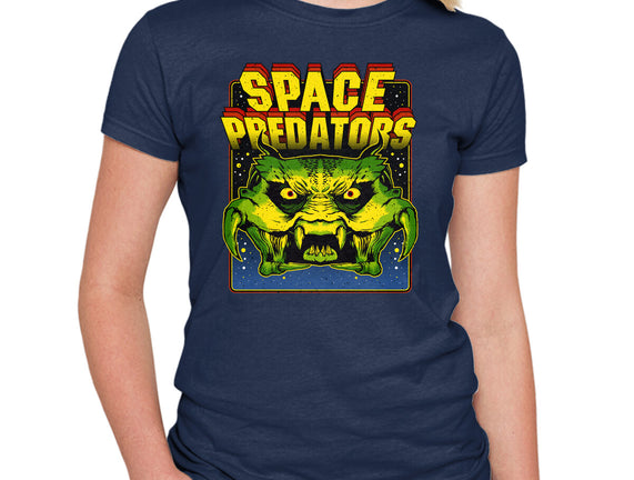 Space Predator