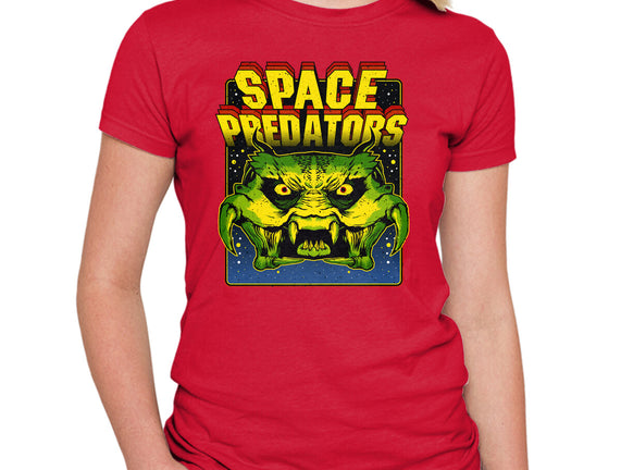 Space Predator