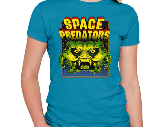 Space Predator