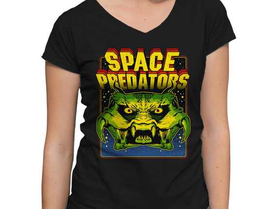 Space Predator